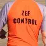 ZEF CONTROL