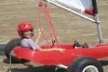 char-a-voile-baby
